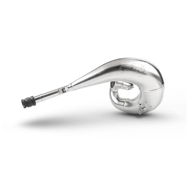 YAMAHA YZ250/YZ250X (22-25)S3ファクトリーチャンバー　ハード用プラチニュ...