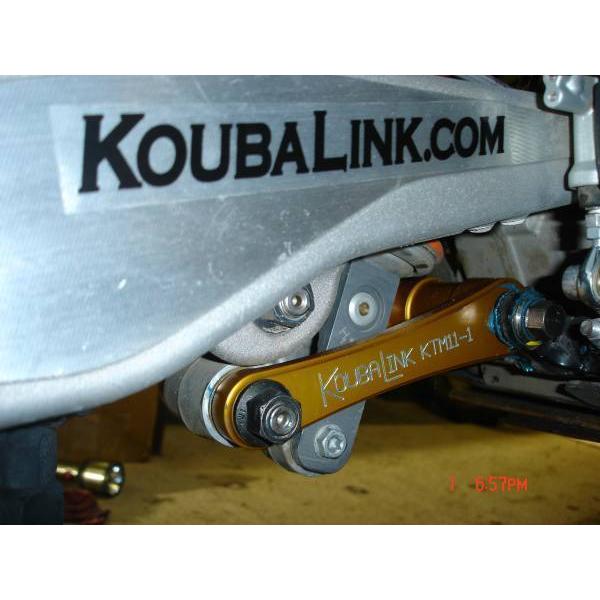 KTMローダウンリンク125SX-450SX-Fリンク付モデルFE/TE