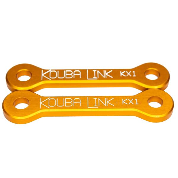 KAWASAKI KX125/KX250(1996-2003) ローダウンリンクKOUBALINK