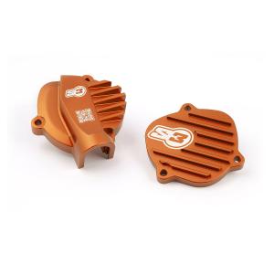 KTM/HUSQVARNA/GASGAS 250TBi 2023~ S3 エンデューロ シリンダーヘッド