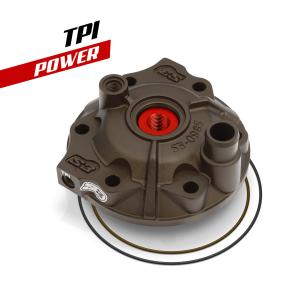 KTM/HUSQVARNA/GASGAS 250TBi 2023~ S3 エンデューロ シリンダーヘッド