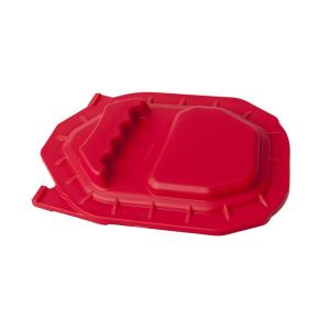 KAWASAKI KX450(2024)　RTECHエアボックスカバーメンテナンスに