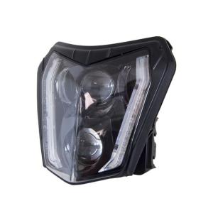 KTM 690ENDURO-R/SMC-R/EXC(14-23)RTECH 6500カンテラ LED...