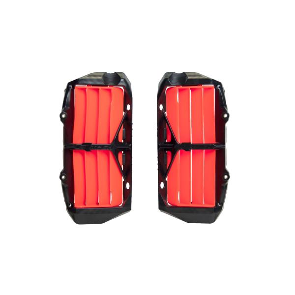 KTM SX(F)19-22/EXC(F)20-23 RTECH オーバーサイズラジエータールーバー