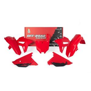 Polisport（ポリスポート） ポリスポーツ リスタイリング フル外装