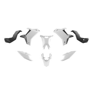 YAMAHA TENERE700(2025-up) REVOLUTION PLASTIC KIT R...
