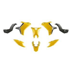 YAMAHA TENERE700(2025-up) REVOLUTION PLASTIC KIT R...