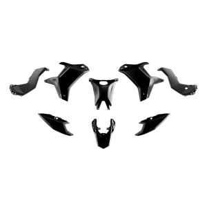 YAMAHA TENERE700(2025-up) REVOLUTION PLASTIC KIT R...