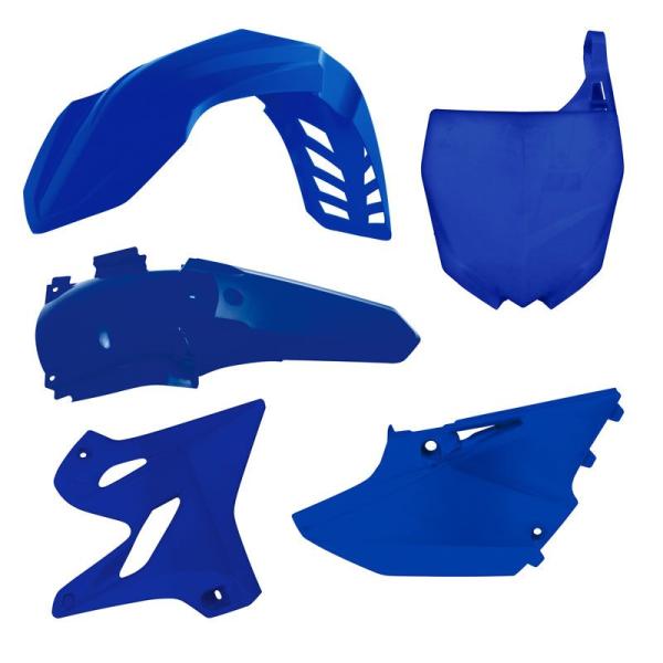 YAMAHA YZ125/YZ250(15-21) YZ125X/YZ250X(16-22) RTE...