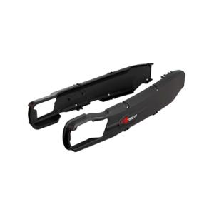 Stark Varg RTECHスイングアームプロテクターブラック