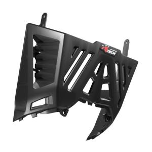 YAMAHA Tenere 700 サイドスタンドエクステンション SW-MOTECH