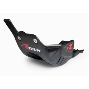 YAMAHA YZ250F (19-23) YZ450F (18-22) RTECH プラスチックエ...