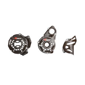 KOVE 800XPRO/800RALLY(24-25) RTECHエンジンケースカバー