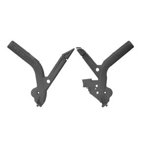 BETA RX450(24-26)RX300(25-26)RTECHフレームプロテクターBLACK/...