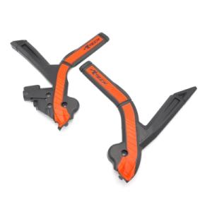 BETA RR2T/RR4T(25-26)X-PRO(25-26)RTECHフレームプロテクターBL...