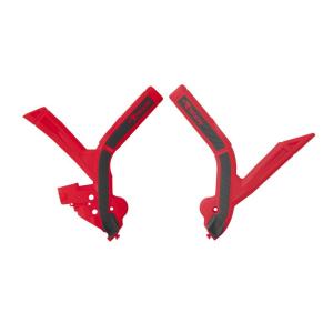 BETA RR2T/RR4T(25)X-PRO(25)RTECHフレームプロテクターRED/BLAC...