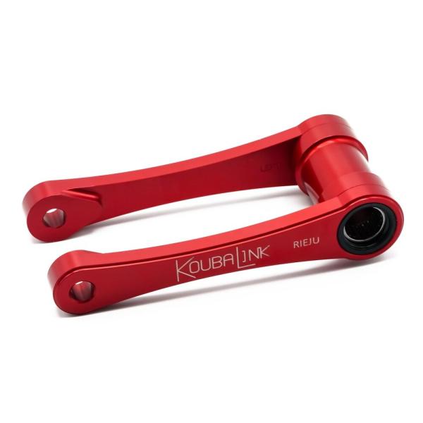 KOUBALINKローダウンリンクGASGAS EC200/250/300/450 2st 4st ...