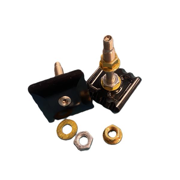 TUbliss Coreタブリス補修用エアバルブリムロックフロント専用