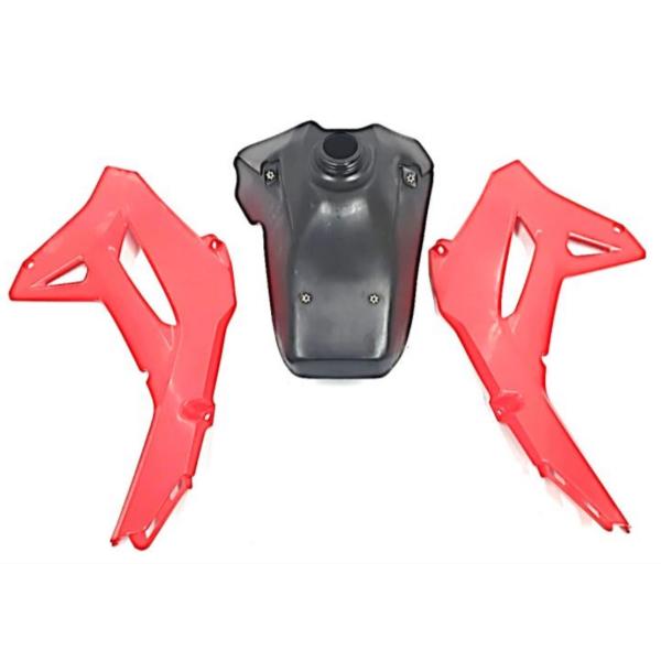 CRF250RX22〜CRF450RX21〜FUEL TANK KIT