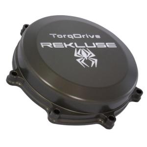 Suzuki RM-Z 250 (07-21) REKLUSE TORQDRIVE CLUTCH COVER｜starstrading