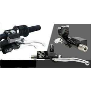 REKLUSEデュアルブレーキキットHONDA CRF250R/RX/X/CRF150R/CRF45...