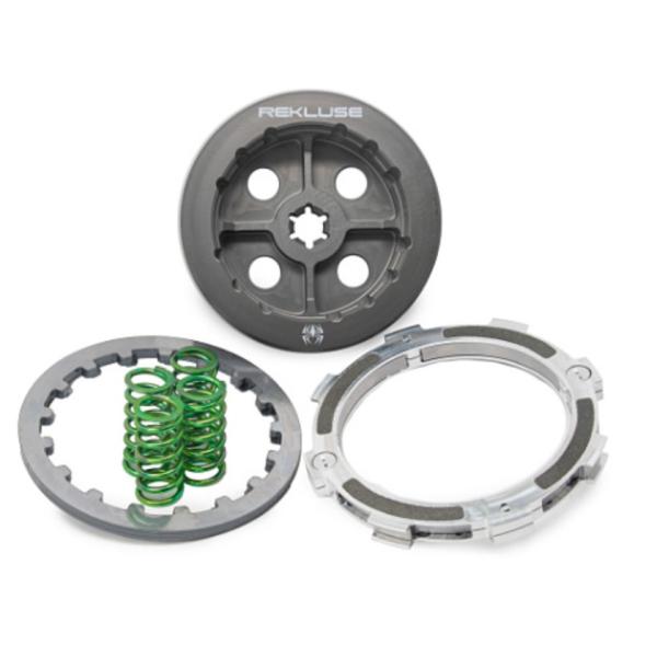 KAWASAKI KLX125/140 正規保証付REKLUSEリクルスEXP3.0