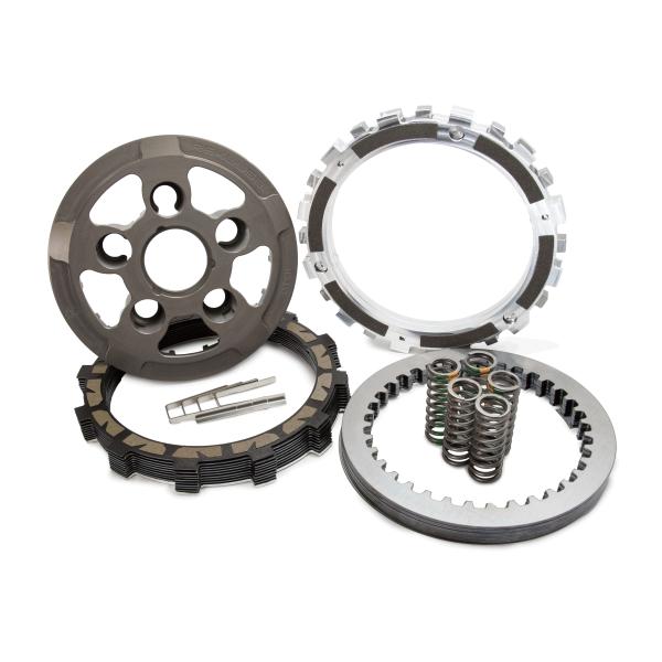 INDIAN CHIEF REKLUSEオートクラッチRADIUS-X