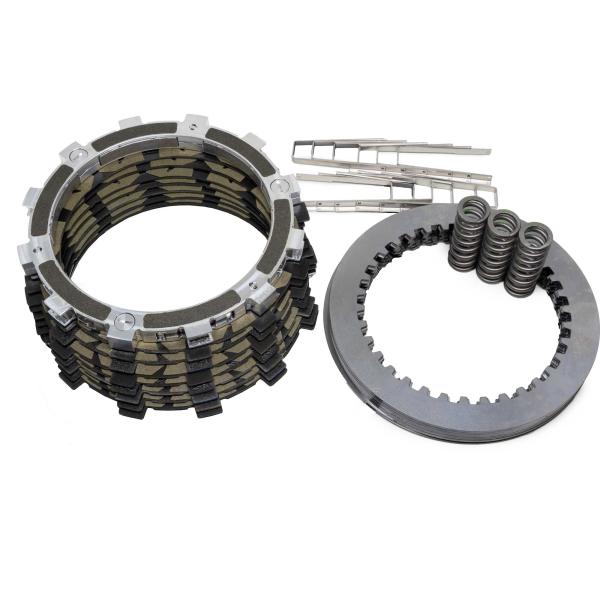 INDIAN Scout REKLUSEオートクラッチ RADIUS-X