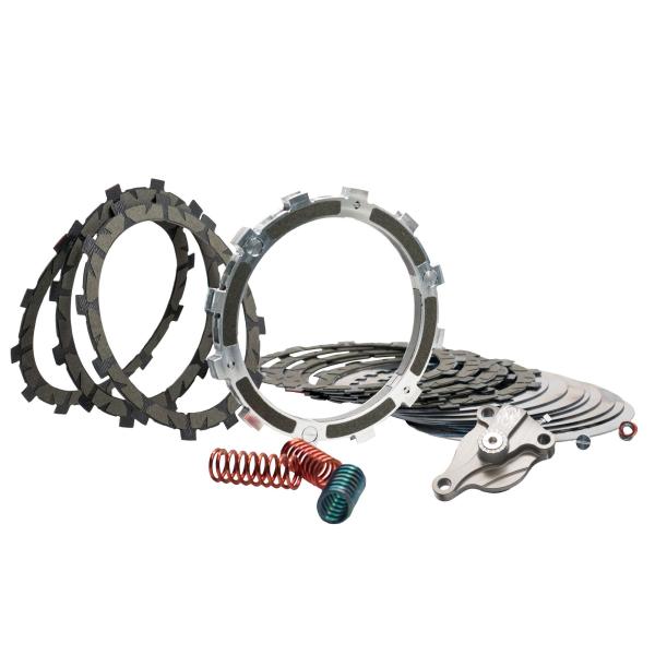 GasGas EC 250 (00-17) 正規保証REKLUSEオートクラッチRADIUS-X