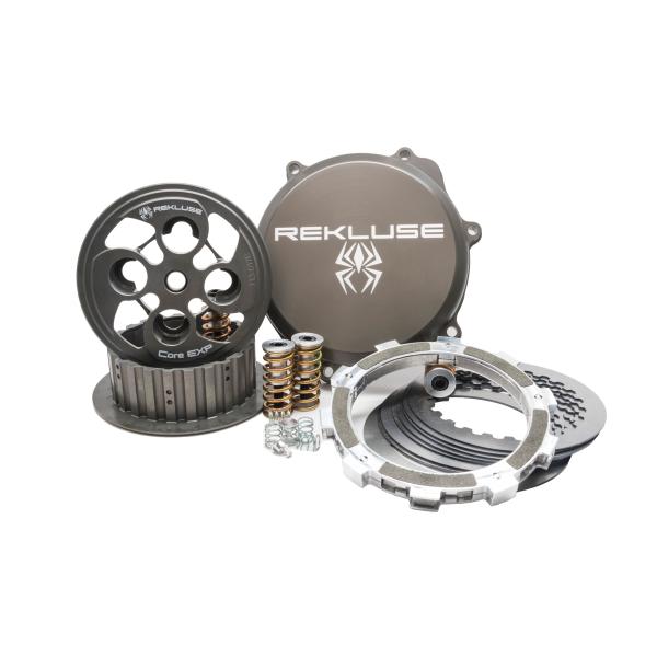 Kawasaki KX85 (01-26)正規保証REKLUSEオートクラッチCORE-EXP3.0