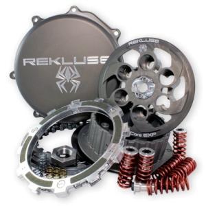 Yamaha YFZ450 ATV (04-20)正規保証付REKLUSEリクルスCORE-EXP3...