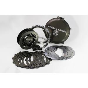 Husqvarna TC 85 (18-22)REKLUSEオートクラッチRADIUS-CX