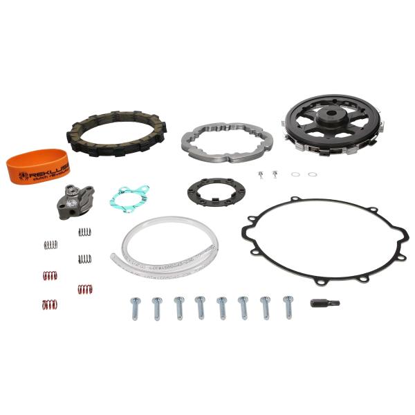 KTM 250EXC/300EXC(24-26)Husqvarna TE250/TE300(24-2...