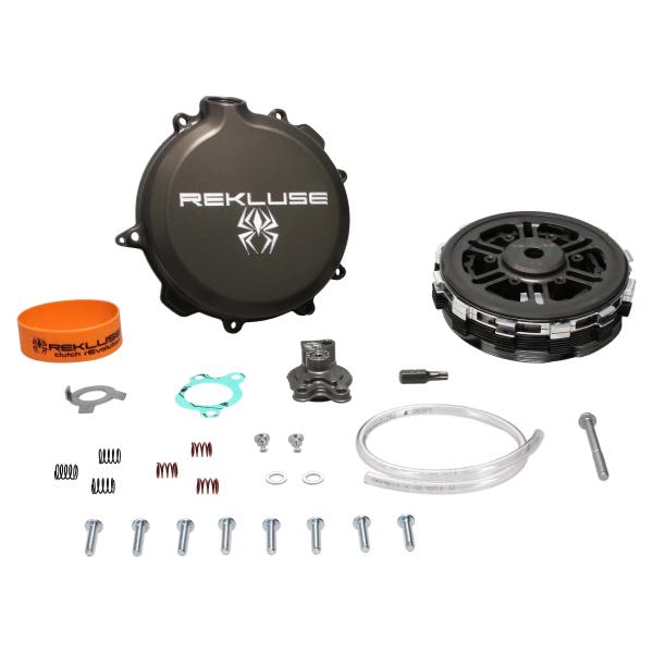 Husqvarna TC 250 (2023-), KTM 250SX (2023-)正規保証品RE...