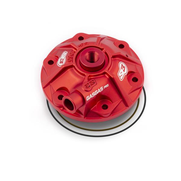 GASGAS ガスガス TXT PRO300 2014〜2022　S3 シリンダーヘッドキット　ハイ...