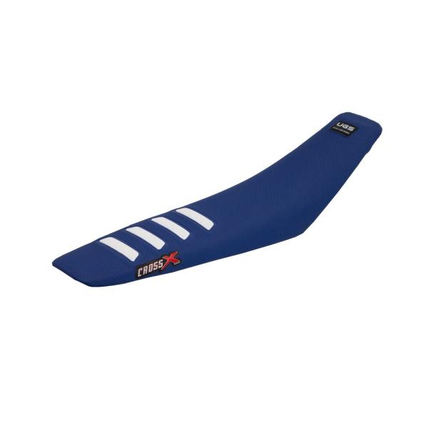 YAMAHA YZ85(22-26)CrossX Racing UGS-WAVE GRIPシートカバ...