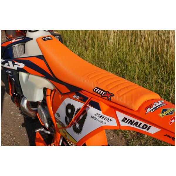 KTM SX(F)23-26/EXC(F)24-26 CrossX Racing UGS-WAVE ...