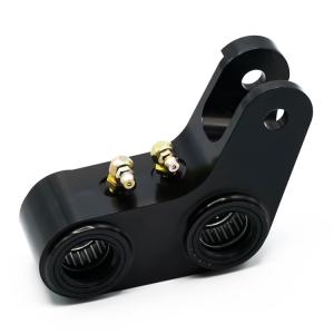 ZETA ローダウンリンク YZ250 YZ125 Zeta Lowering Link for Yamaha YZ125/250 & YZ125X/250X