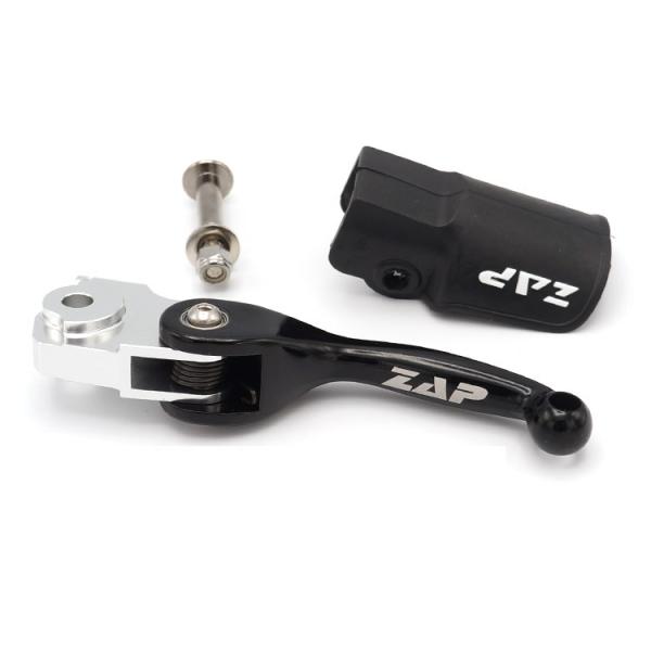 ZAPTECHNIX FLEXクラッチレバーHONDA CRF450R CRF450RX