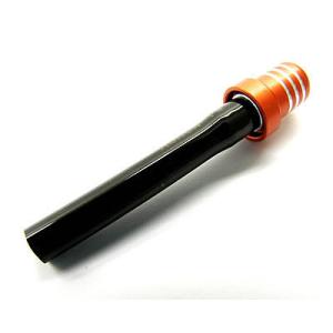 ZAP TECHNIXタンクベントホースORANGE KTM250EXCSX