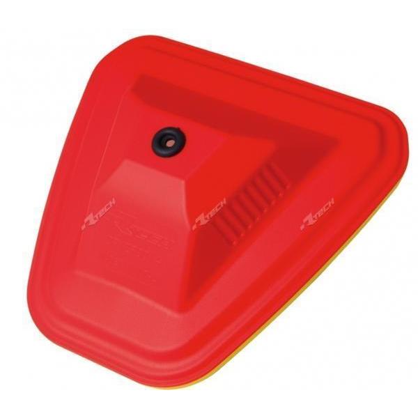 ZAPTECHNIXエアボックスカバー洗車時の必需品YZ250F/YZ250FX/WR250F