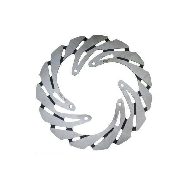 ZAPTECHNIX高性能フロントディスクローターHONDA CR125/250/CRF250/45...