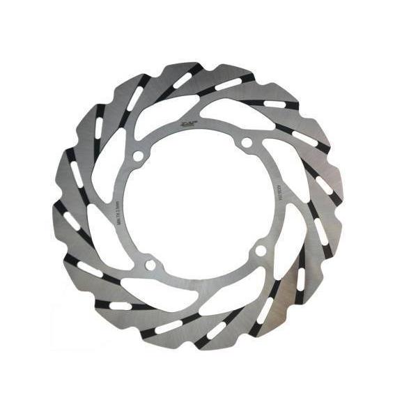 ZAPTECHNIX高性能フロントディスクローターSUZUKI RMZ250/RMZ450