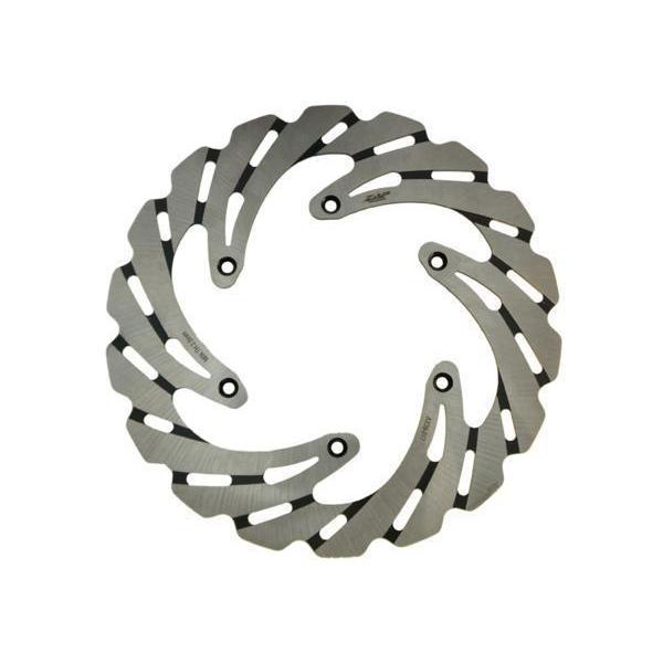 YAMAHA YZ125X YZ250X YZ250FX ZAPTECHNIX270mmフロントブレ...