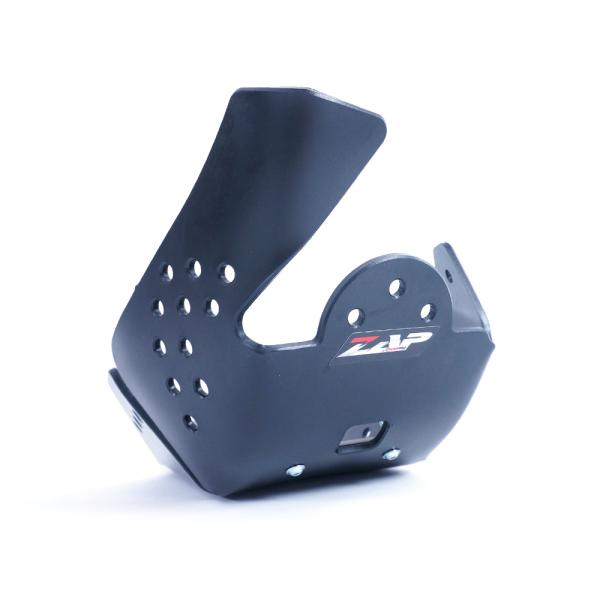 YAMAHA YZ250F(19-23)YZ450F(19-22)ZAPTECHNIX樹脂エンデュー...