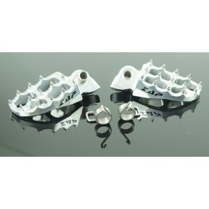 ZAPアルミビレットステップE-PEG SILVER BETA RR2T250/300 RR4T35...