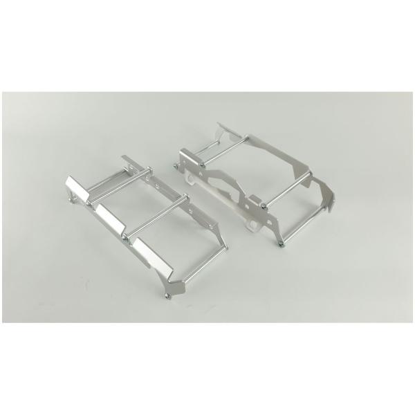 KTM250EXC/300EXC 2020~HUSQVARNA TE/FE 2020~電動ファン付モ...