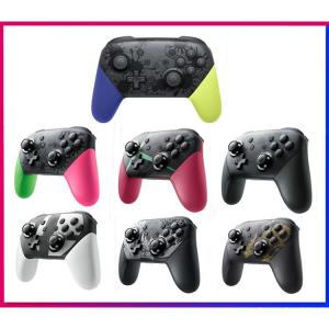 コントローラー ワイヤレス Bluetooth ニンテンドースイッチ