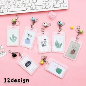 Icカードケース プラスチック レディースパスケース 定期入れ の商品一覧 財布 帽子 ファッション小物 ファッション 通販 Yahoo ショッピング