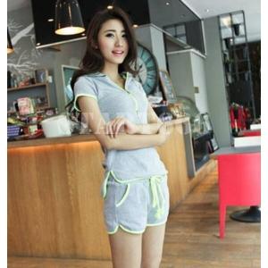 ショートパンツ レディース スウェット レディースジャージ スウェット上下セット の商品一覧 ジャージ スウェット ファッション 通販 Yahoo ショッピング